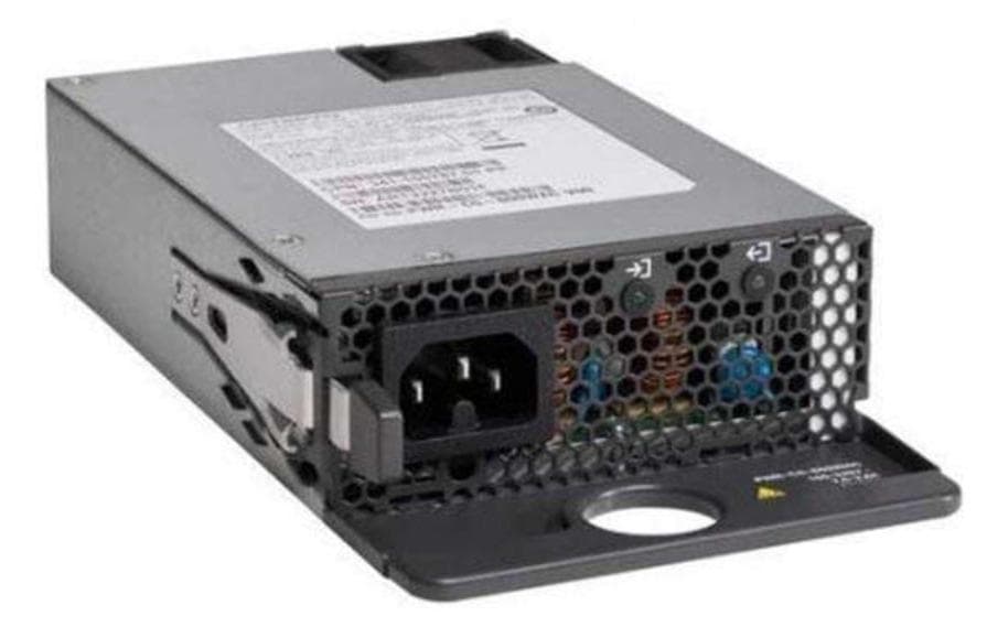 Блок питания для коммутатора Cisco Catalyst 9200 1000W (PWR-C5-1KWAC)