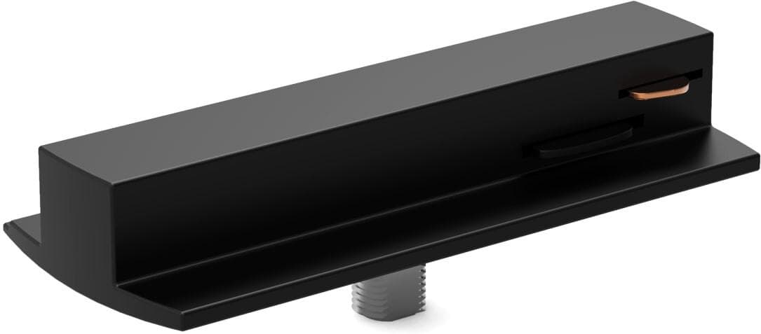 Адаптер Gauss TR126 черный