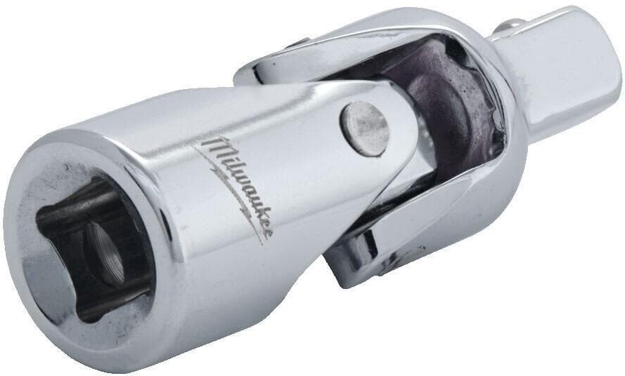 Адаптер карданный Milwaukee 1/4" (4932493357)