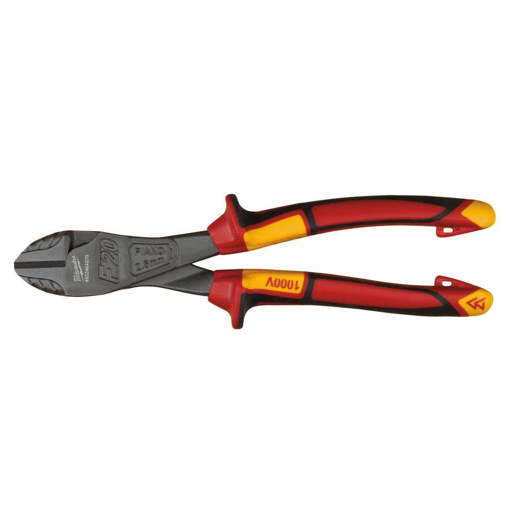 Бокорезы Milwaukee VDE Heavy Duty 4932464570