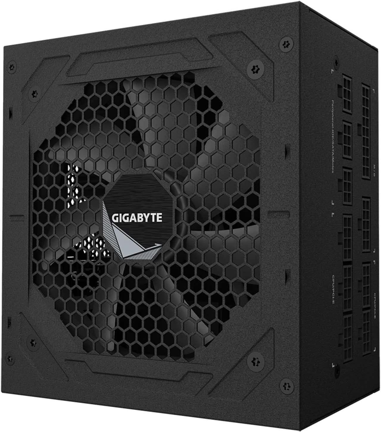 Блок питания Gigabyte GP-UD1000GM 80+ gold ATX 1000W