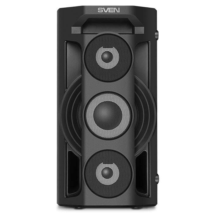 Беспроводная колонка Sven PS-680 черный (SV-020187)