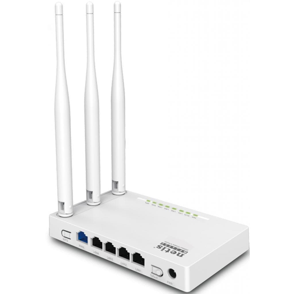 Беспроводной маршрутизатор Netis WF2409E