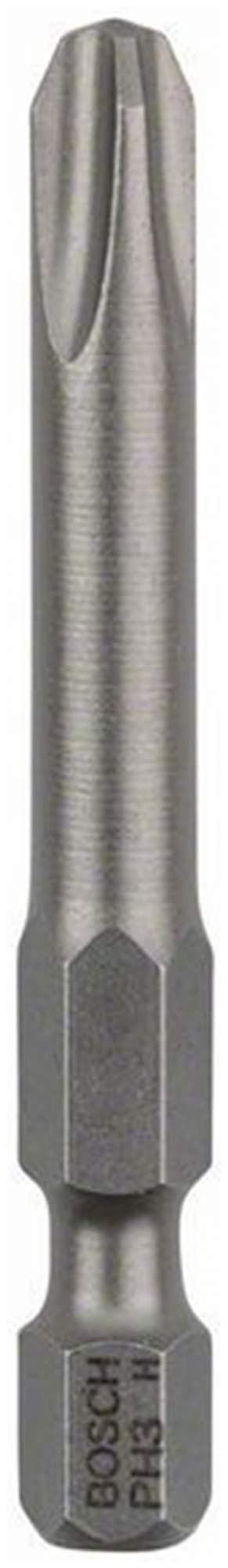Бита Bosch Extra Hart 49мм PH3 (-25-) 2.607.002.504