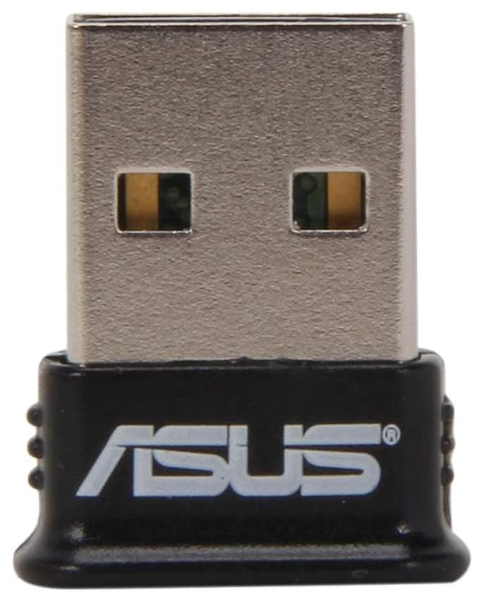 Bluetooth адаптер ASUS USB-BT400 (90IG0070-BW0600)