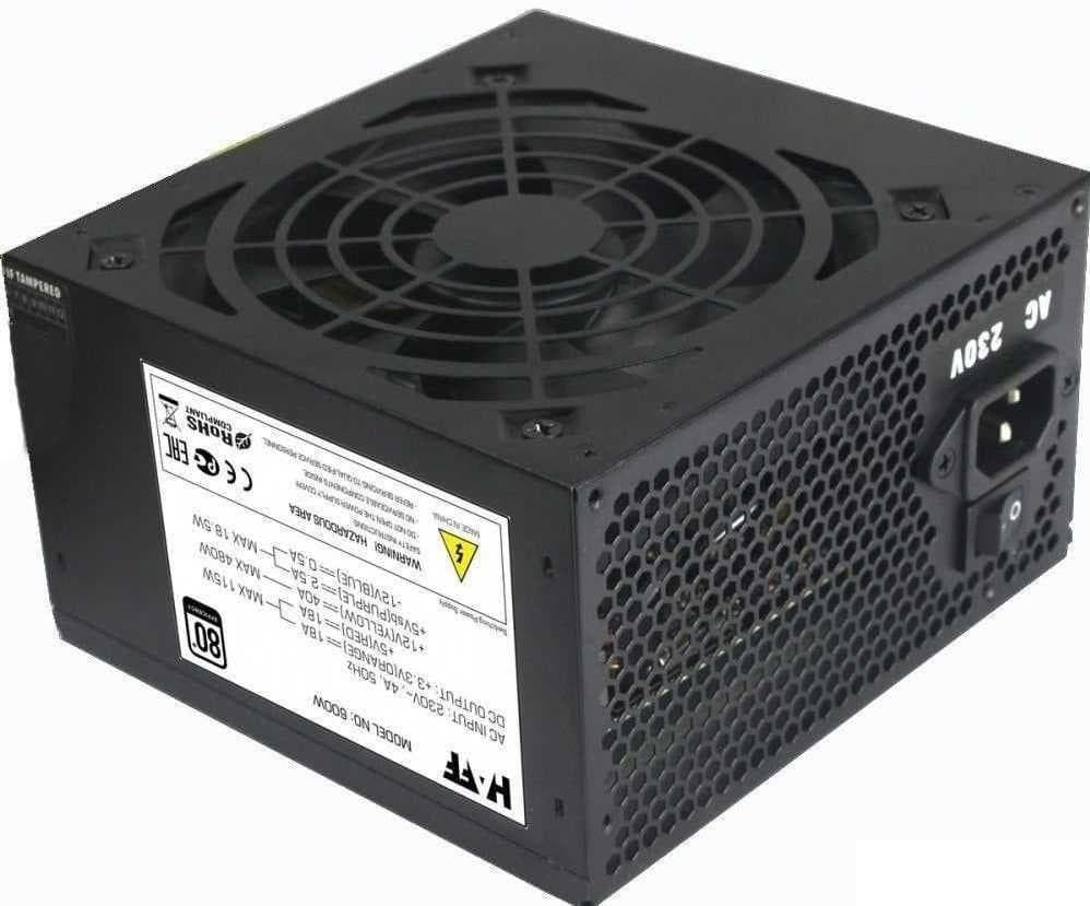 Блок питания HAFF 120W