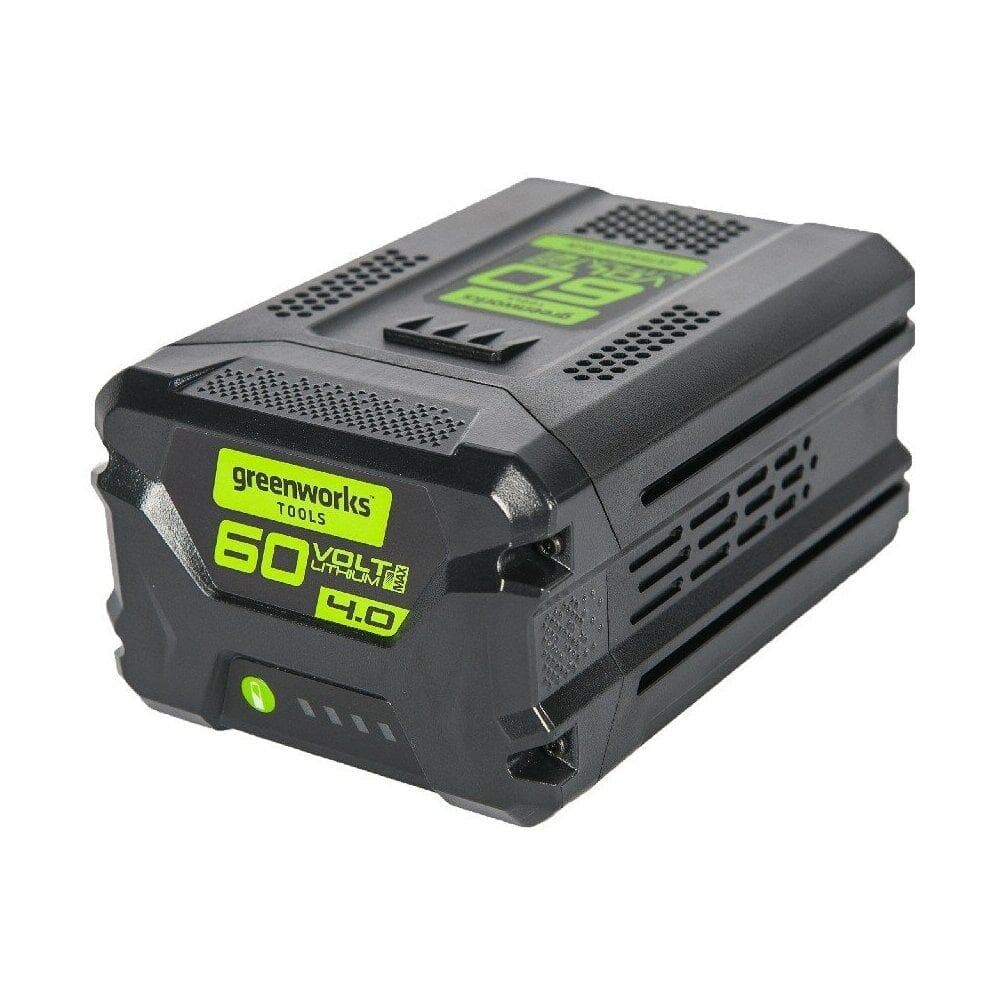 Аккумулятор для инструмента Greenworks G60B4 (2918407)