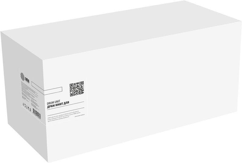 Блок фотобарабана Cactus CS-DU6600C голубой