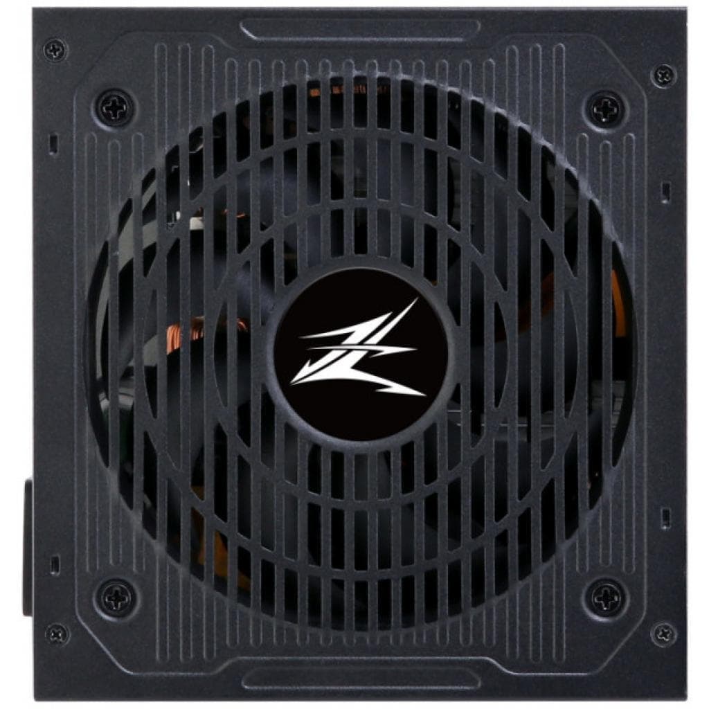 Блок питания Zalman MegaMax TXll 600W (ZM600-TXII)