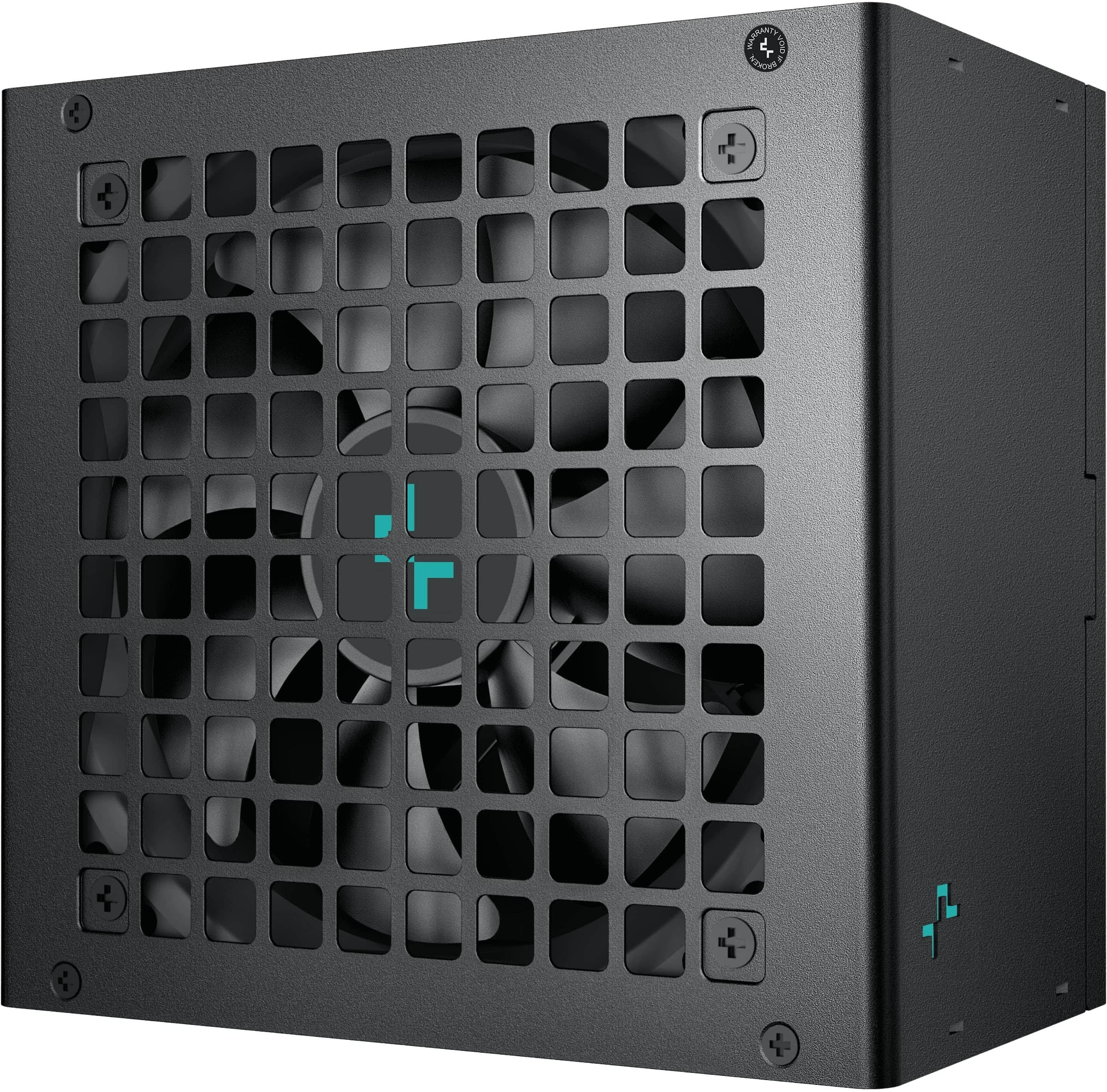 Блок питания DeepСool PL750D (R-PL750D-FC0B-EU)
