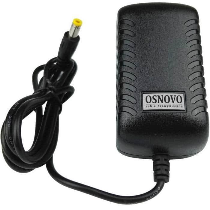 Блок питания для систем видеонаблюдения Osnovo PS-12012