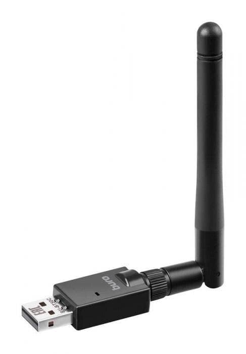 Bluetooth адаптер Buro BU-BT50C