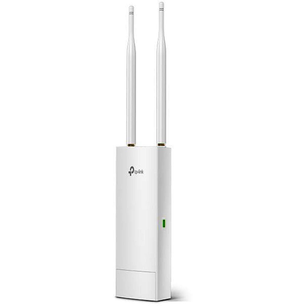 Точка доступа TP-Link N300 белый (EAP110-Outdoor)