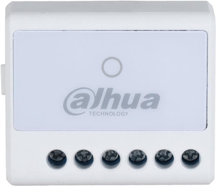 Реле для камер видеонаблюдения Dahua DHI-ARM7011-W2
