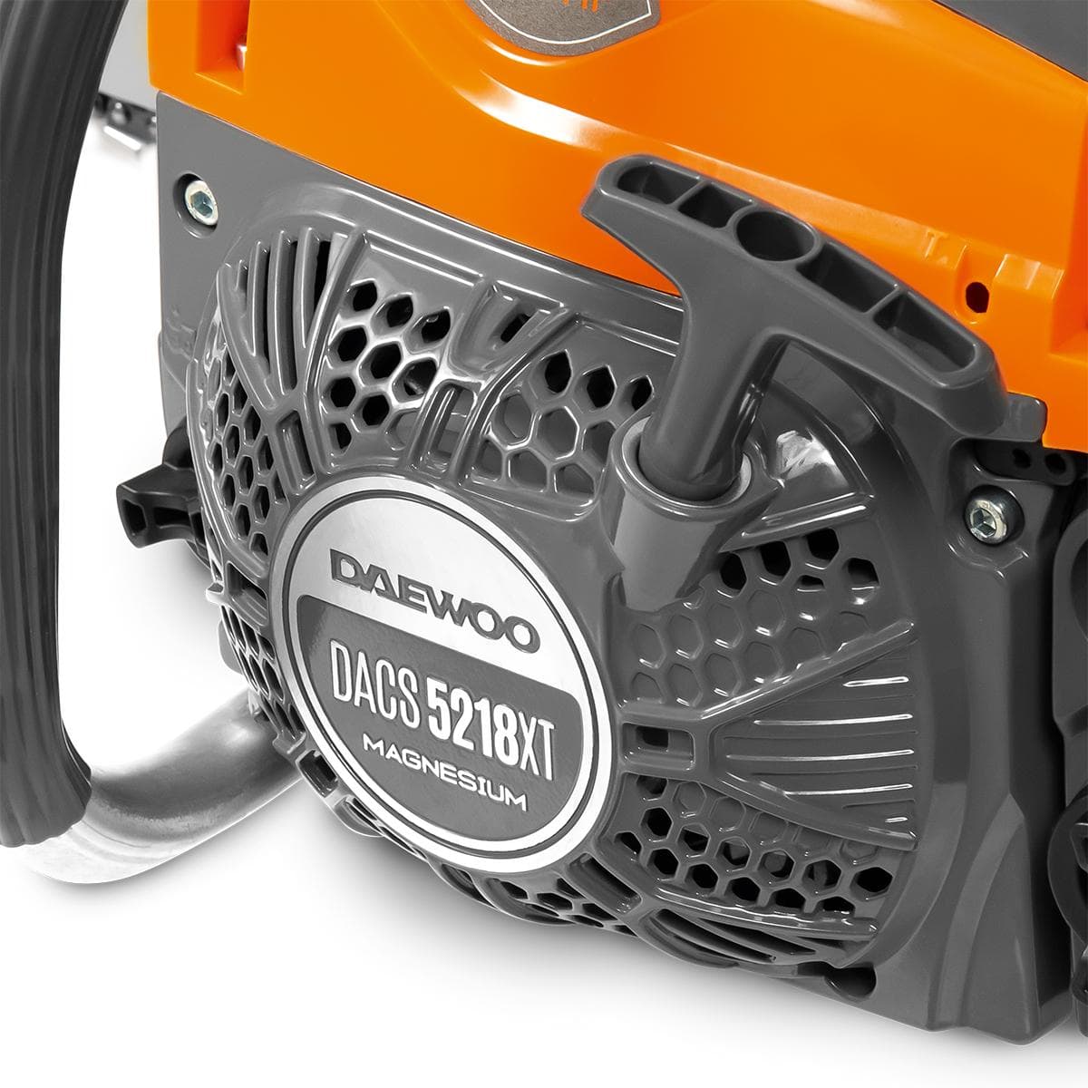 Бензопила цепная Daewoo Power DACS 5218XT