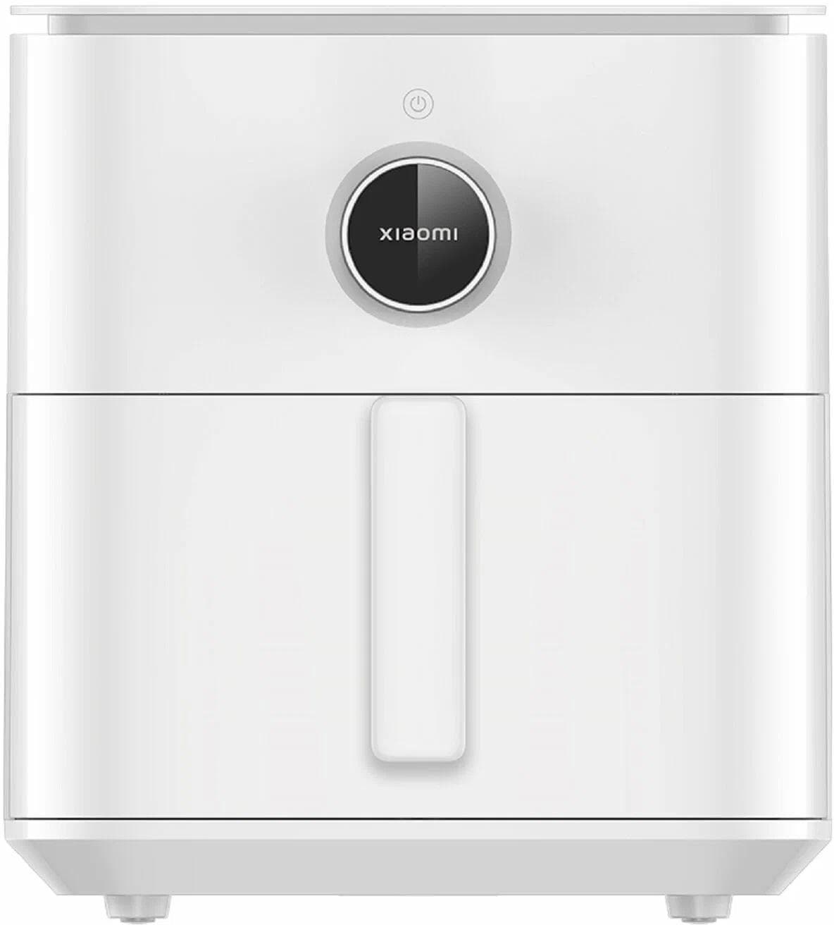 Аэрогриль Xiaomi Smart Air Fryer 6,5L White EU (BHR7358EU)