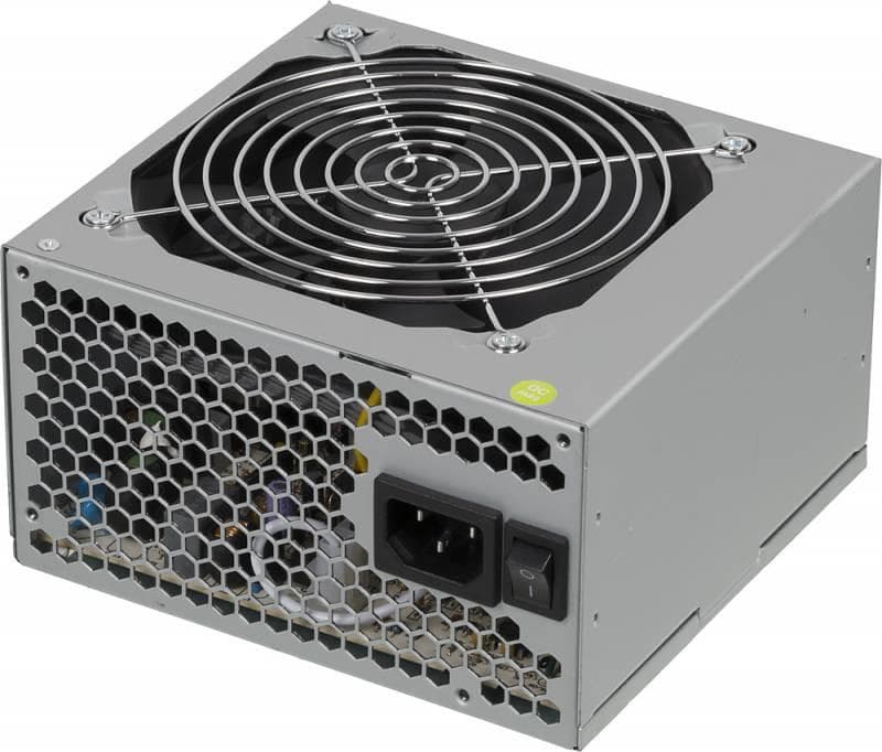 Блок питания Accord ACC-500-12 ATX 500W