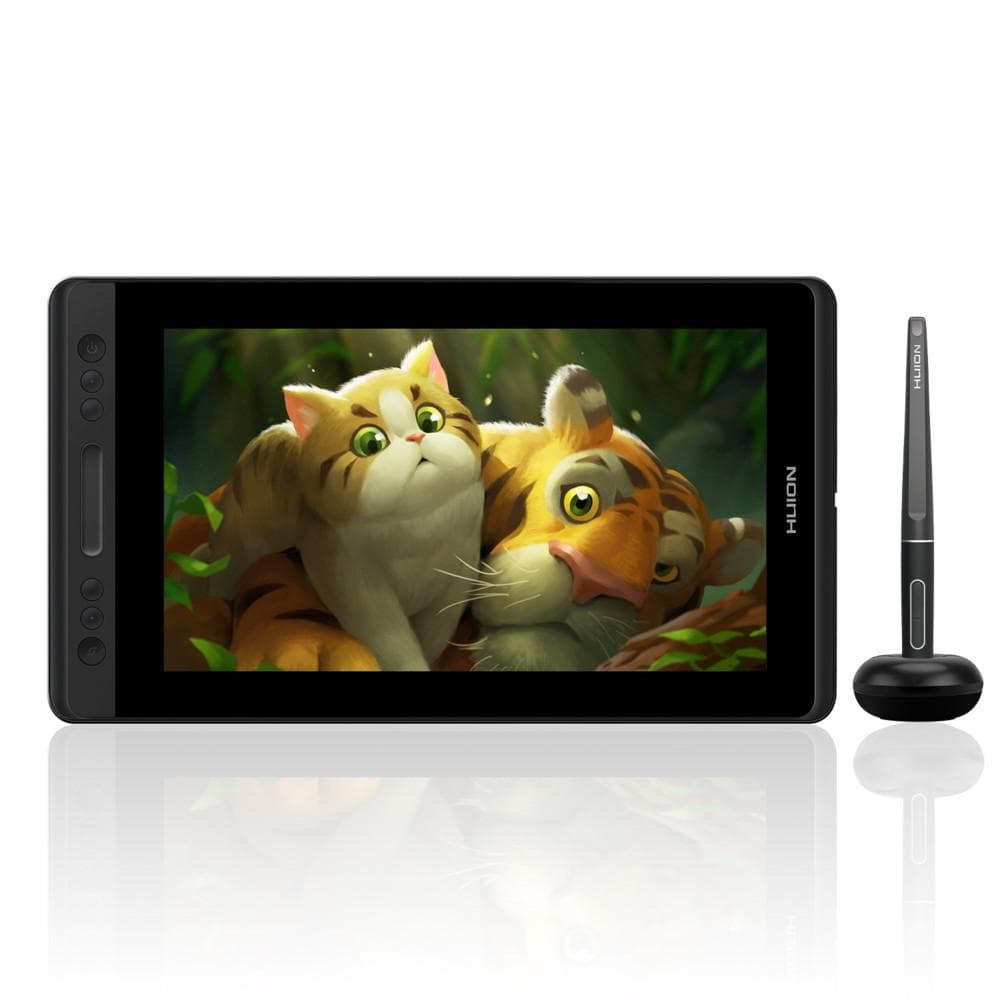 Графический планшет Huion Kamvas Pro 13 (GT-133)