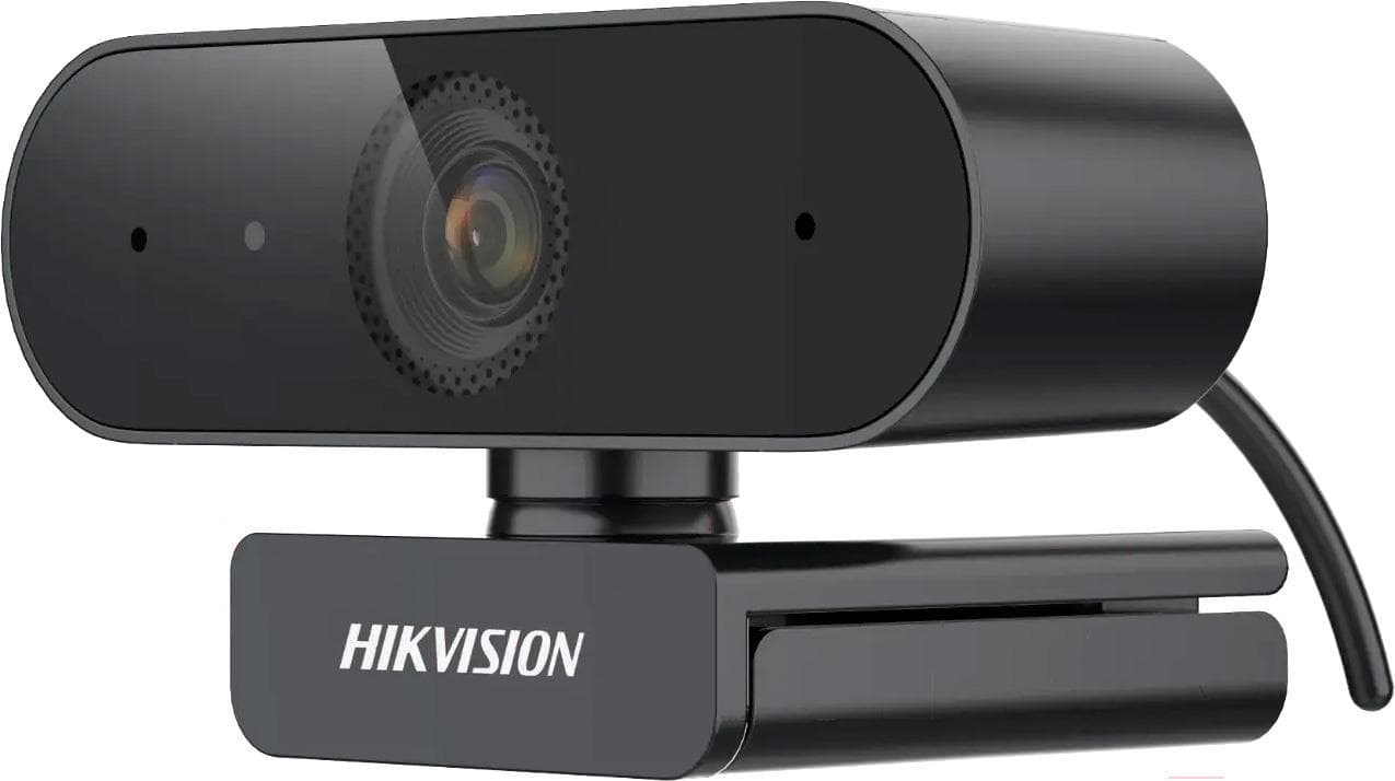 Веб-камера Hikvision DS-U04