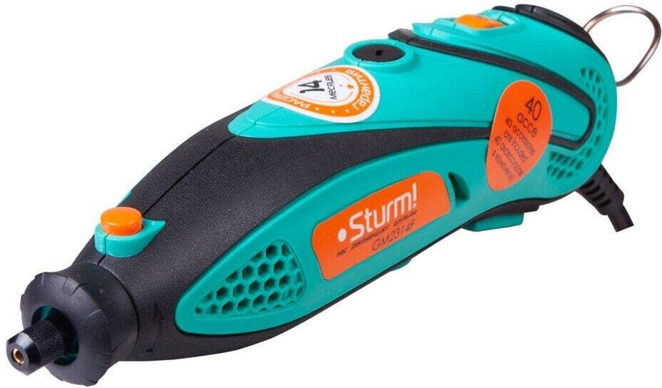 Гравер Sturm! GM2314F