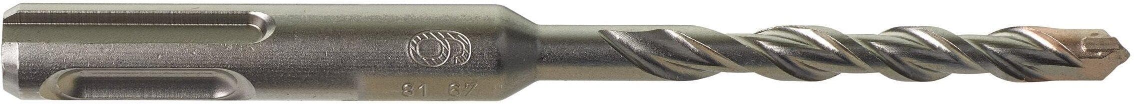 Бур Milwaukee SDS+ M2 6x110 10шт/уп (4932371704)