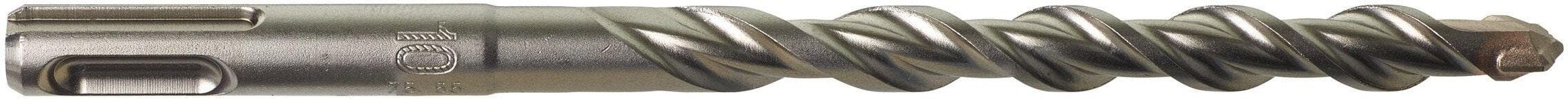 Бур Milwaukee SDS+ M2 10x160 50шт/уп (4932399345)