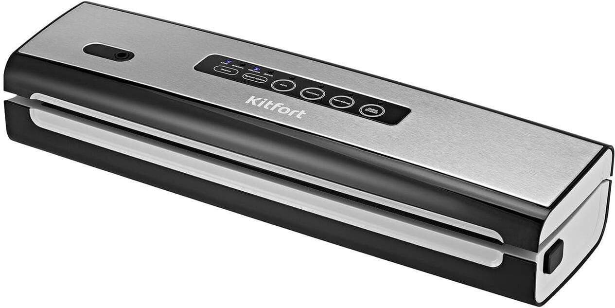 Вакуумный упаковщик Kitfort KT-1510