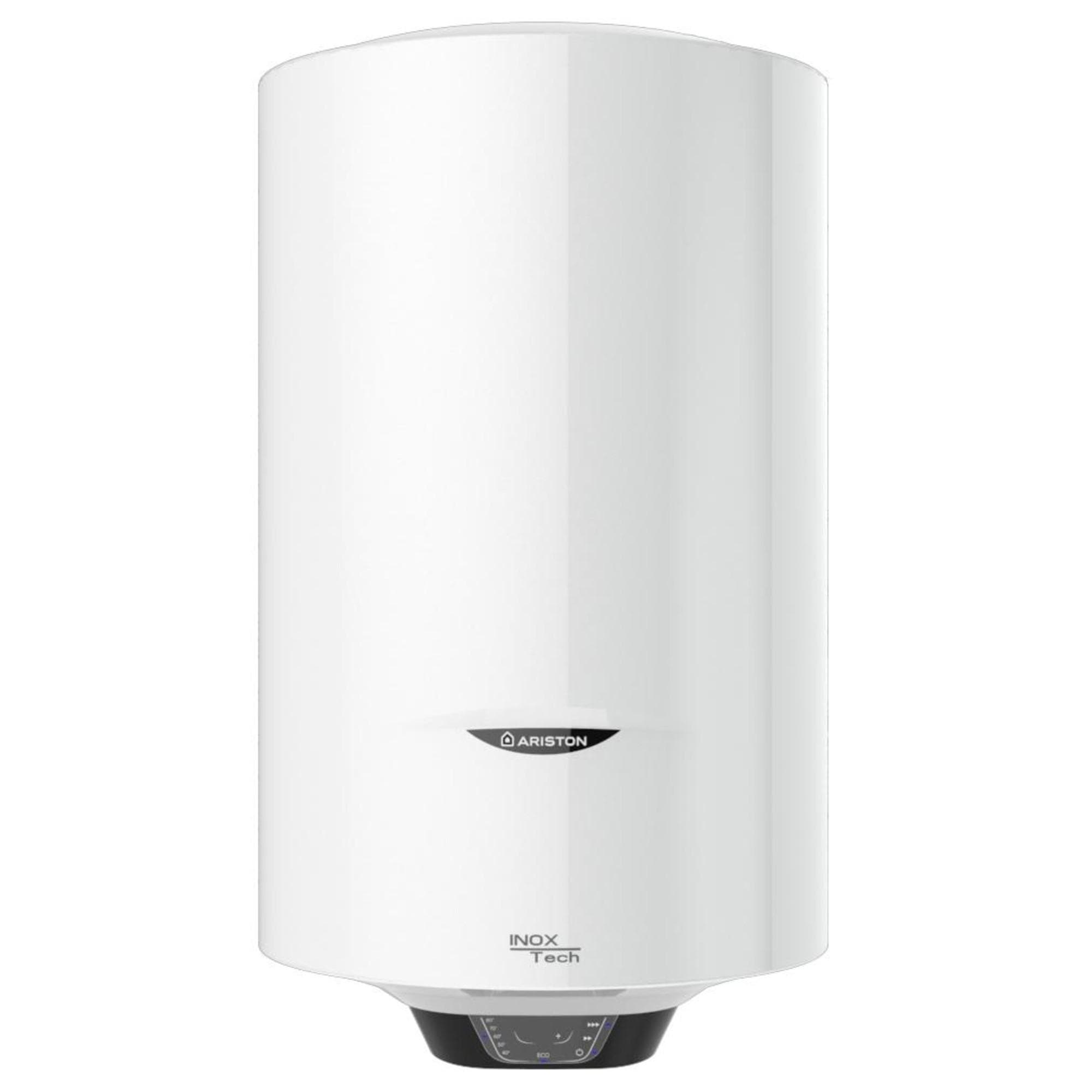 Водонагреватель Ariston PRO1 ECO INOX ABS PW 50 V (3700547)
