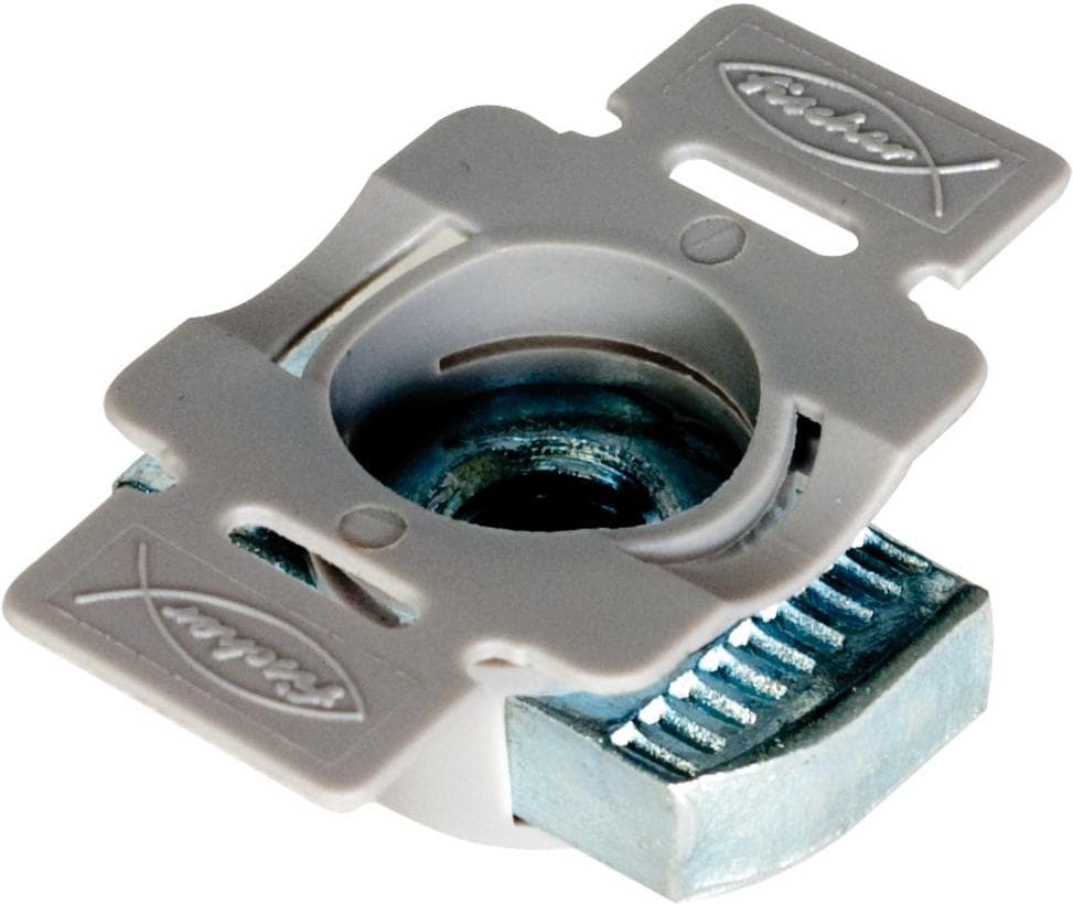 Гайка Fischer FCN Clix P 6 50шт (559757)