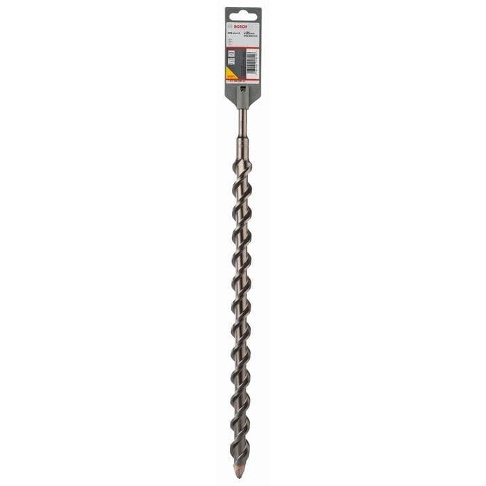 Бур Bosch SDS-plus 25х400х450 мм SDS-plus-5 1618596239