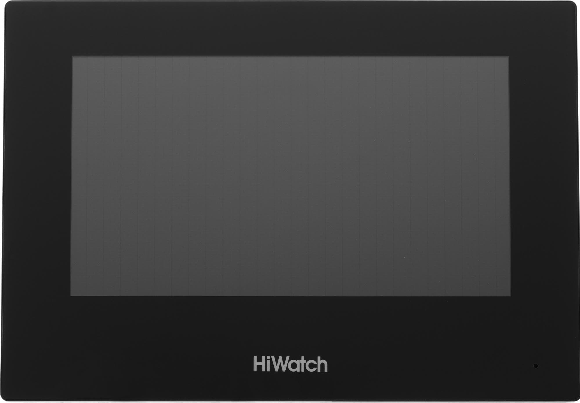 Видеодомофон HiWatch Pro VDP-H3212WB