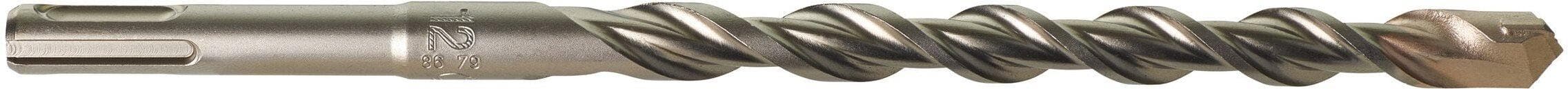 Бур Milwaukee SDS+ M2 12x210 50шт/уп (4932399186)