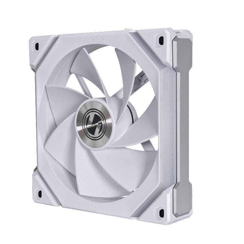 Вентилятор для корпуса Lian Li UNI FAN SL 120 V2 Reverse Blade White (G99.12RSLV21W.00)