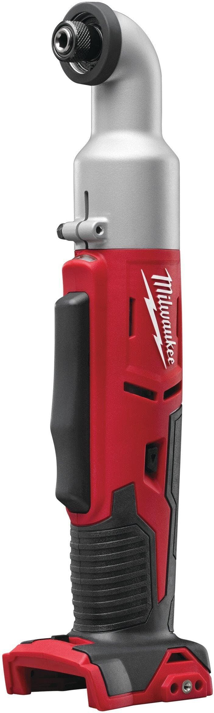 Винтоверт Milwaukee M18 BRAID-0 (4933447891)