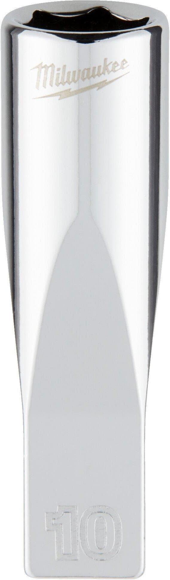 Головка Milwaukee 1/4" 10мм (4932478330)