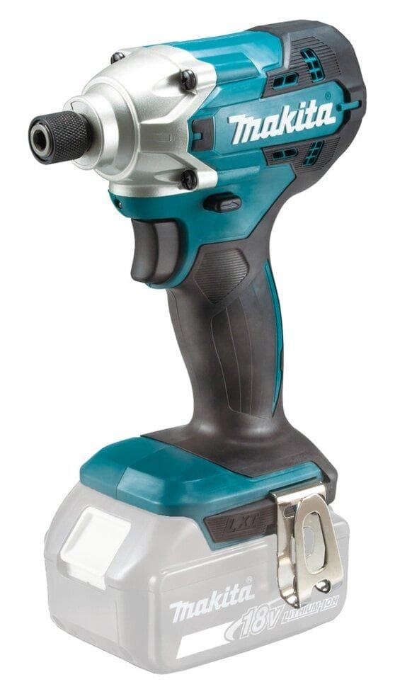 Винтоверт Makita DTD156Z без АКБ