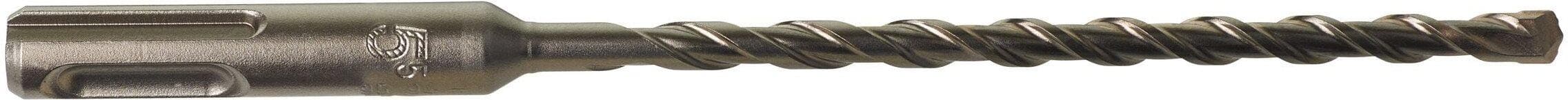 Бур Milwaukee SDS+ M2 5.5x160 50шт/уп (4932399177)