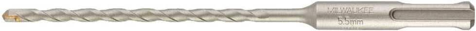 Бур Milwaukee SDS+ Contractor 5.5x160 (4932471216)