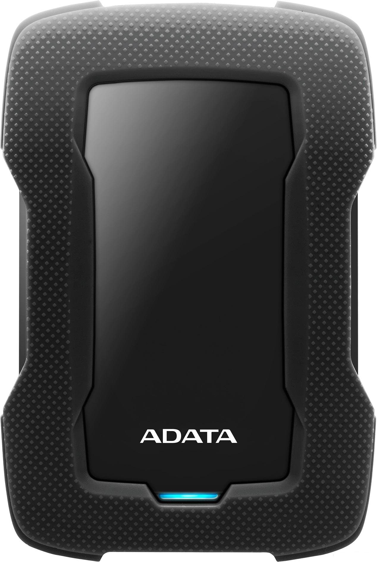 Внешний накопитель A-Data 2TB AHD330-2TU31-CBK