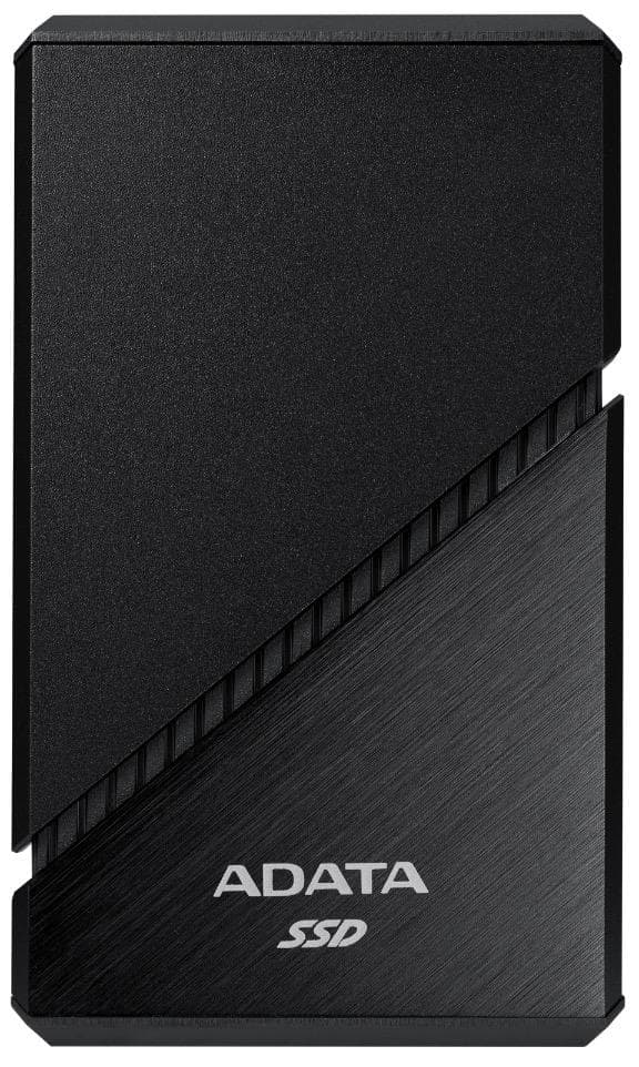 Внешний накопитель A-Data SE920 2Tb Black (SE920-2TCBK)