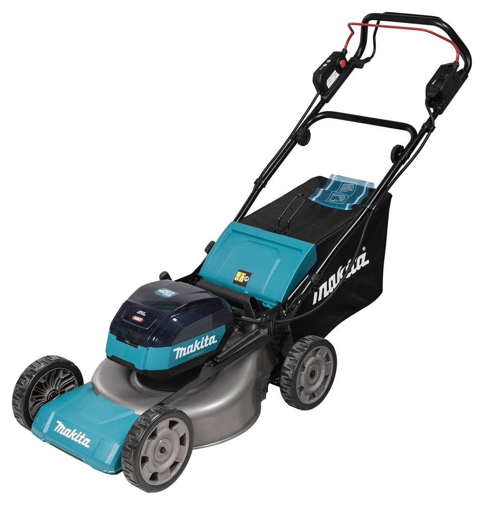 Газонокосилка Makita LM001GZ