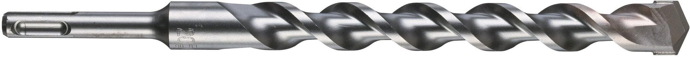 Бур Milwaukee SDS-plus 20х200х250 мм 2S (4932307084)