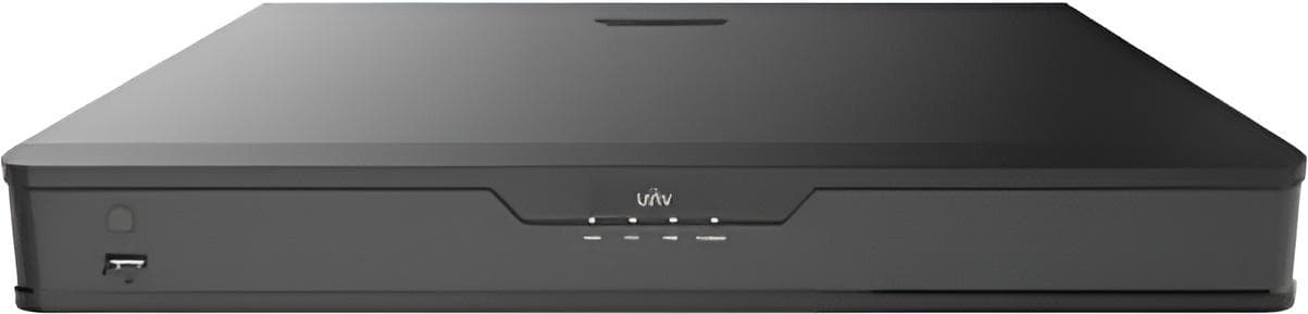 Видеорегистратор наблюдения UNV XVR302-08U-IF