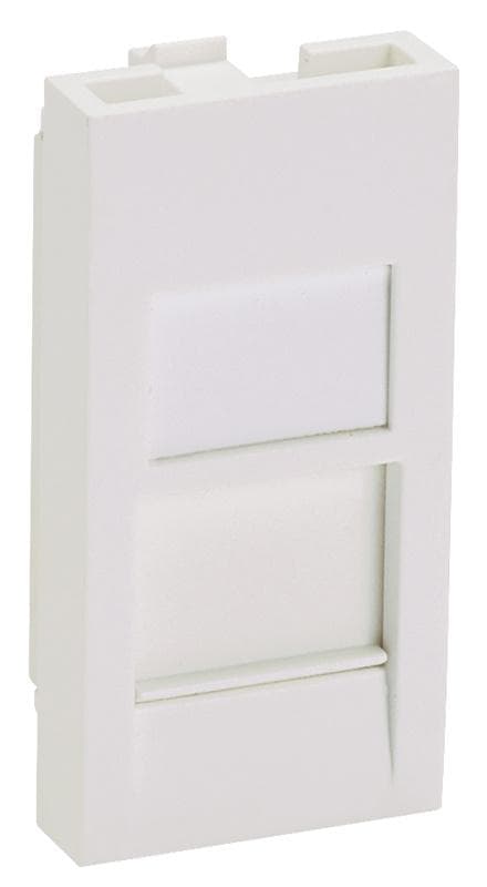 Вставка Panduit CFA1FSAW-X