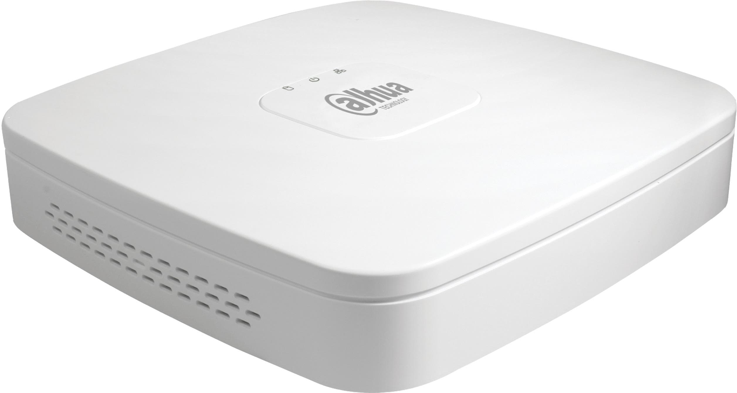 Видеорегистратор наблюдения Dahua DH-XVR4104C-I
