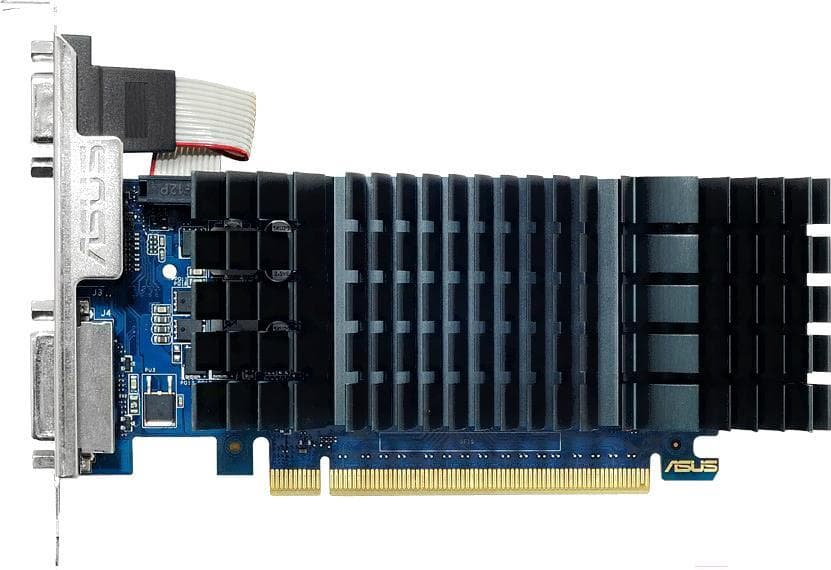 Видеокарта ASUS GT730-SL-2GD5-BRK