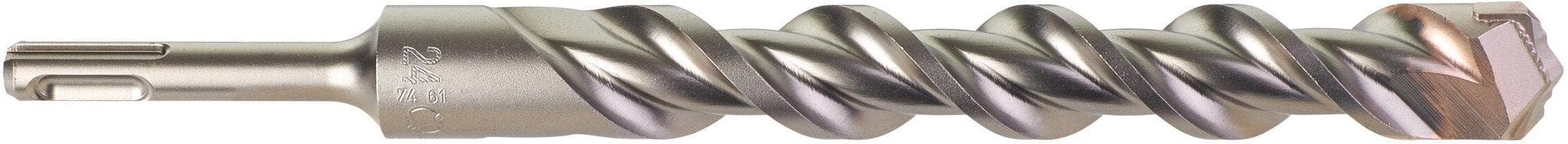 Бур Milwaukee SDS+ M2 24x250 (4932373922)