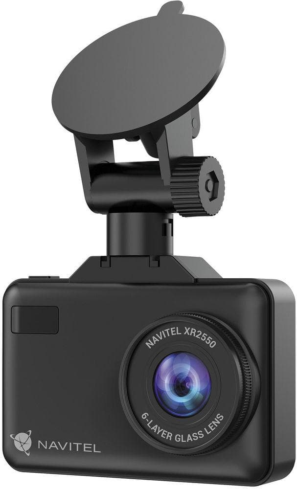 Автомобильный видеорегистратор Navitel XR2550