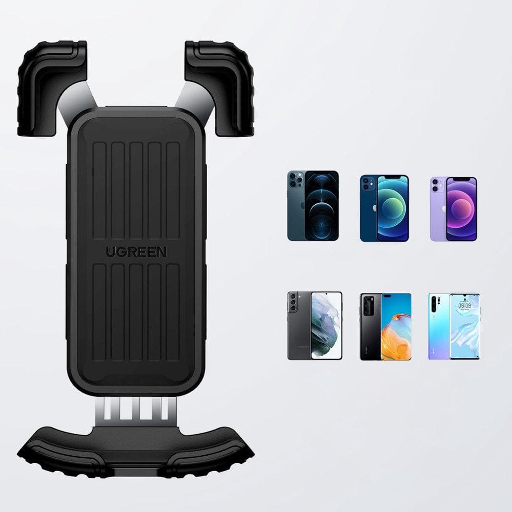 Держатель для смартфона Ugreen LP494-60548 Black (60548)