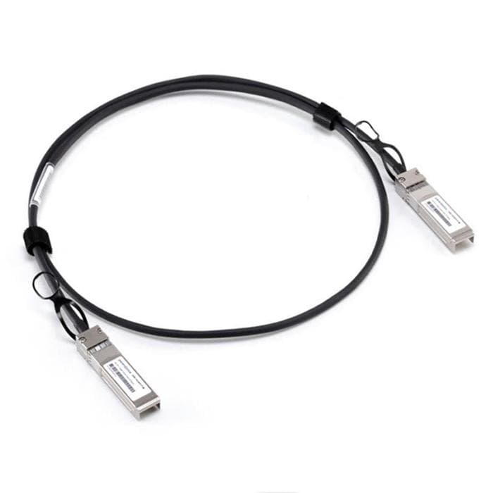 Высокоскоростной кабель Huawei SFP-10G-CU3M 3м (02310MUP)